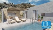 Agia Galini Kreta, Agia Galini: NEUBAU - Luxusprojekt mit 3 Villen und herrlichem Meerblick zu verkaufen Haus kaufen